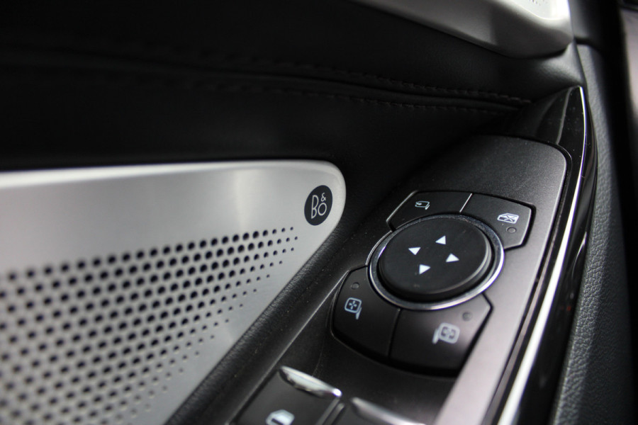 Ford Explorer 3.0 V6 EcoBoost PHEV Platinum | Panoramadak | Leder | Massage | B&O