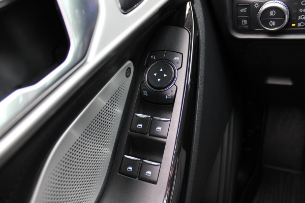 Ford Explorer 3.0 V6 EcoBoost PHEV Platinum | Panoramadak | Leder | Massage | B&O