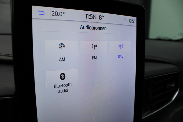 Ford Explorer 3.0 V6 EcoBoost PHEV Platinum | Panoramadak | Leder | Massage | B&O