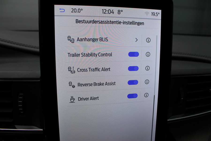 Ford Explorer 3.0 V6 EcoBoost PHEV Platinum | Panoramadak | Leder | Massage | B&O