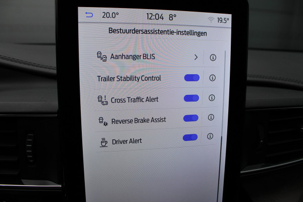 Ford Explorer 3.0 V6 EcoBoost PHEV Platinum | Panoramadak | Leder | Massage | B&O