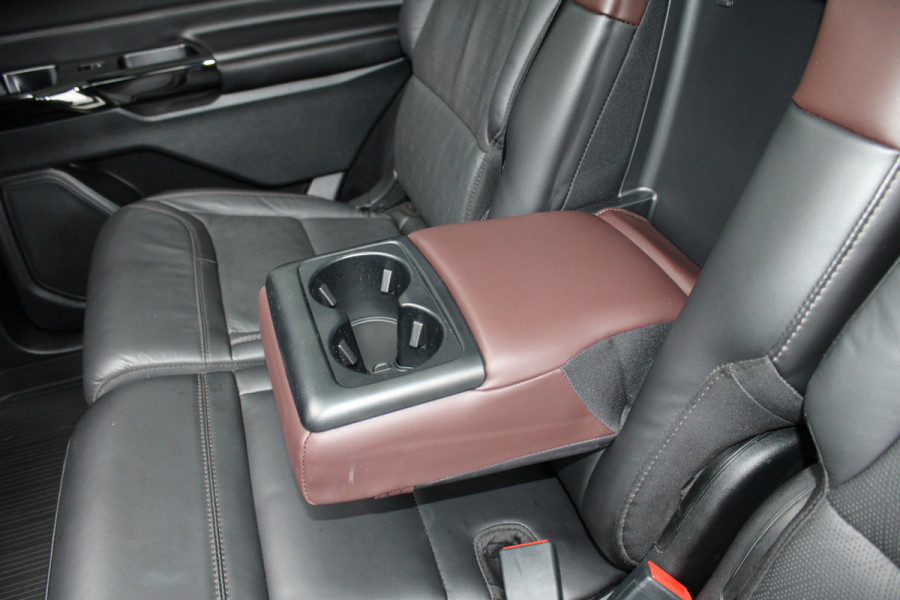 Ford Explorer 3.0 V6 EcoBoost PHEV Platinum | Panoramadak | Leder | Massage | B&O