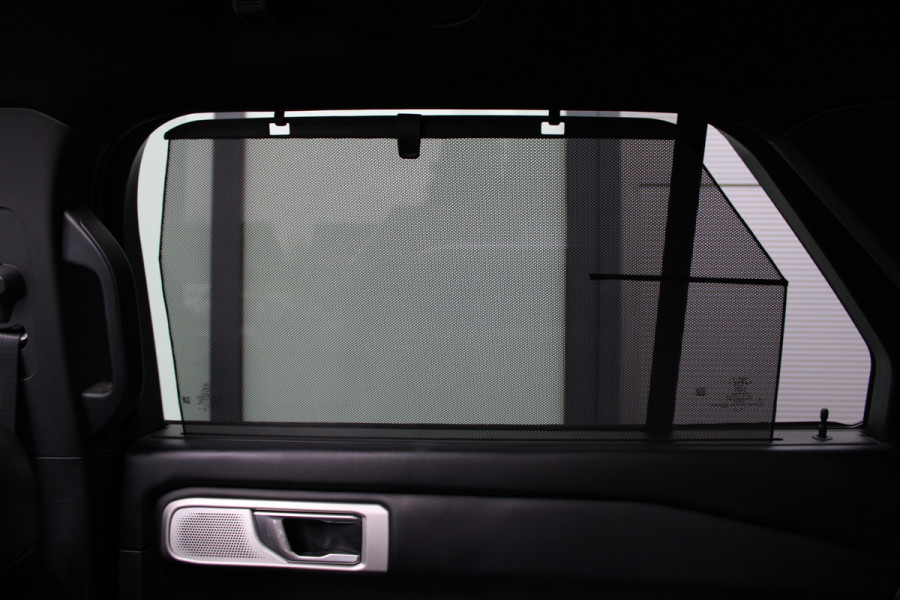 Ford Explorer 3.0 V6 EcoBoost PHEV Platinum | Panoramadak | Leder | Massage | B&O