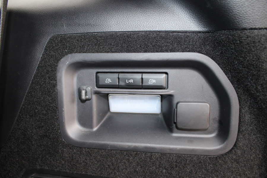 Ford Explorer 3.0 V6 EcoBoost PHEV Platinum | Panoramadak | Leder | Massage | B&O