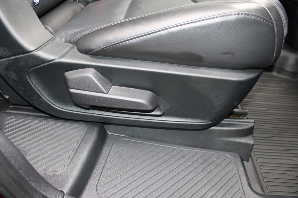 Ford Explorer 3.0 V6 EcoBoost PHEV Platinum | Panoramadak | Leder | Massage | B&O