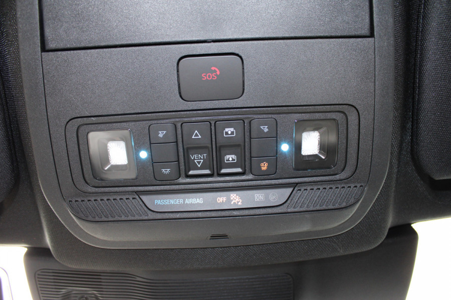 Ford Explorer 3.0 V6 EcoBoost PHEV Platinum | Panoramadak | Leder | Massage | B&O