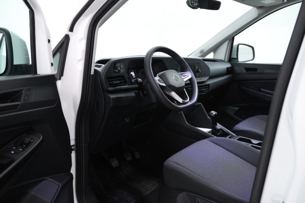 Volkswagen Caddy Cargo Maxi 1.5 TSI Comfort BENZINE! Maxi, L2, Airco