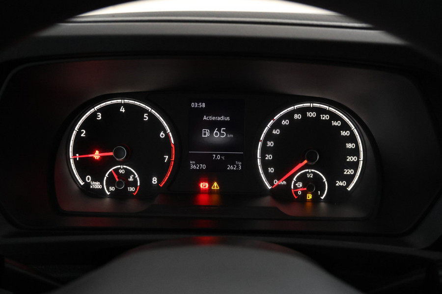 Volkswagen Caddy Cargo Maxi 1.5 TSI Comfort BENZINE! Maxi, L2, Airco