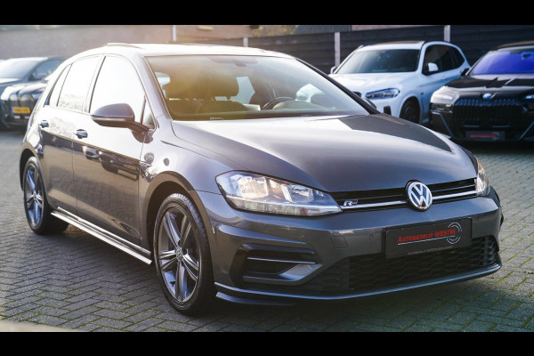 Volkswagen Golf 1.0 TSI Highline | R-line | Achteruitrijcamera | Pano