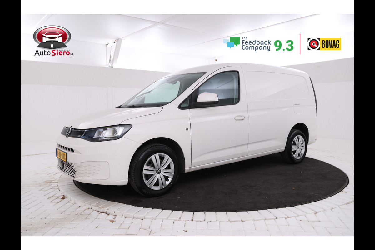 Volkswagen Caddy Cargo Maxi 1.5 TSI Comfort BENZINE! Maxi, L2, Airco