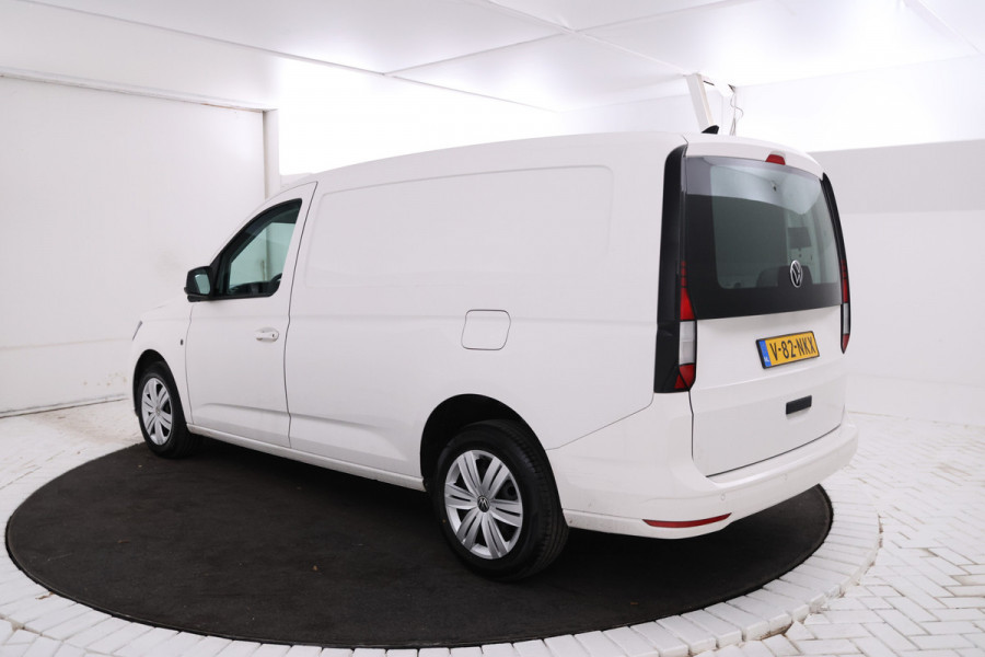 Volkswagen Caddy Cargo Maxi 1.5 TSI Comfort BENZINE! Maxi, L2, Airco