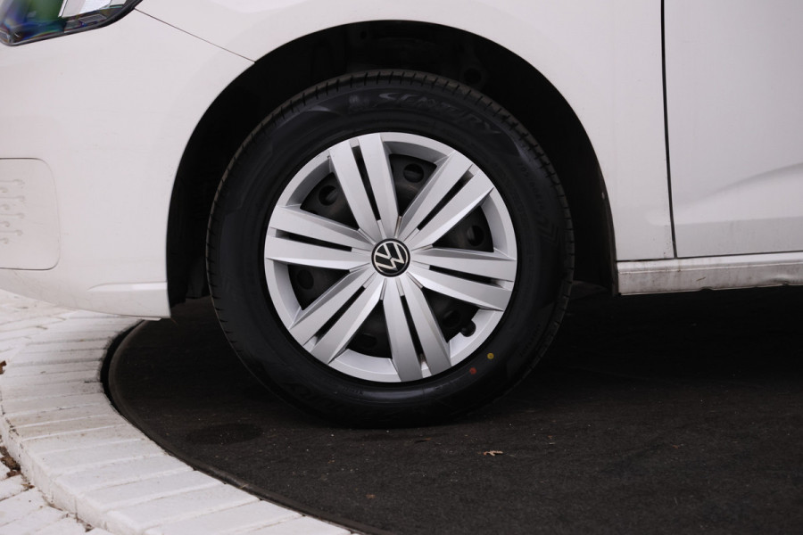 Volkswagen Caddy Cargo Maxi 1.5 TSI Comfort BENZINE! Maxi, L2, Airco