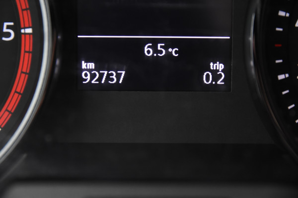 Volkswagen Crafter 30 2.0 TDI L3H3 Laadklep *1ste Eigenaar*Leer*Navigatie*