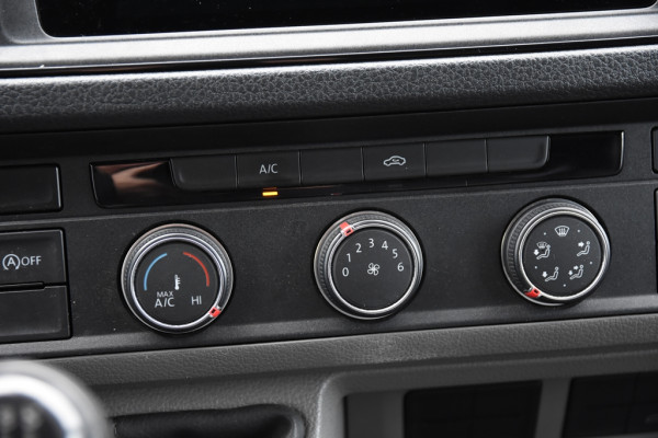 Volkswagen Crafter 30 2.0 TDI L3H3 Laadklep *1ste Eigenaar*Leer*Navigatie*