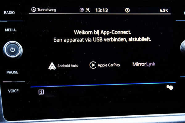 Volkswagen Crafter 30 2.0 TDI L3H3 Laadklep *1ste Eigenaar*Leer*Navigatie*