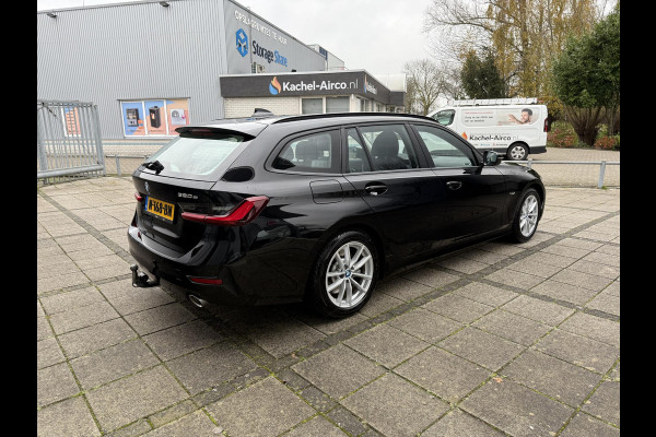 BMW 3 Serie Touring 320e Aut. Hybrid Executive Business Leder Sport | Trekhaak | BMW Laser | LED