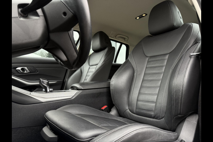 BMW 3 Serie Touring 320e Aut. Hybrid Executive Business Leder Sport | Trekhaak | BMW Laser | LED