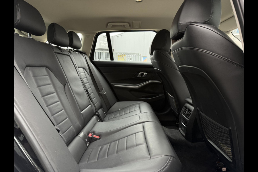 BMW 3 Serie Touring 320e Aut. Hybrid Executive Business Leder Sport | Trekhaak | BMW Laser | LED