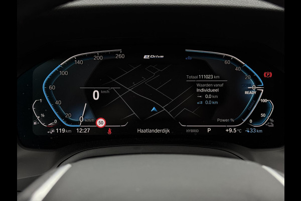 BMW 3 Serie Touring 320e Aut. Hybrid Executive Business Leder Sport | Trekhaak | BMW Laser | LED