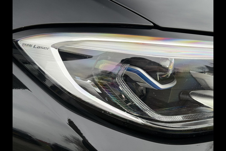 BMW 3 Serie Touring 320e Aut. Hybrid Executive Business Leder Sport | Trekhaak | BMW Laser | LED