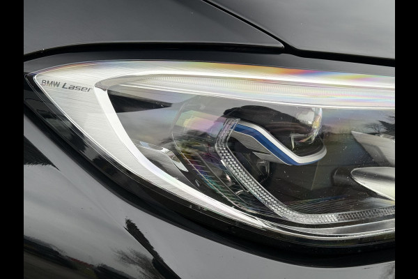 BMW 3 Serie Touring 320e Aut. Hybrid Executive Business Leder Sport | Trekhaak | BMW Laser | LED