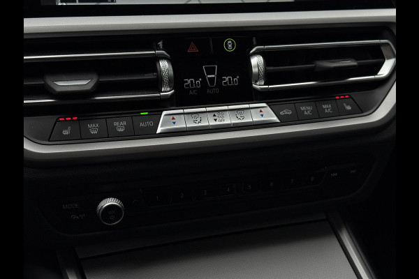 BMW 3 Serie Touring 320e Aut. Hybrid Executive Business Leder Sport | Trekhaak | BMW Laser | LED