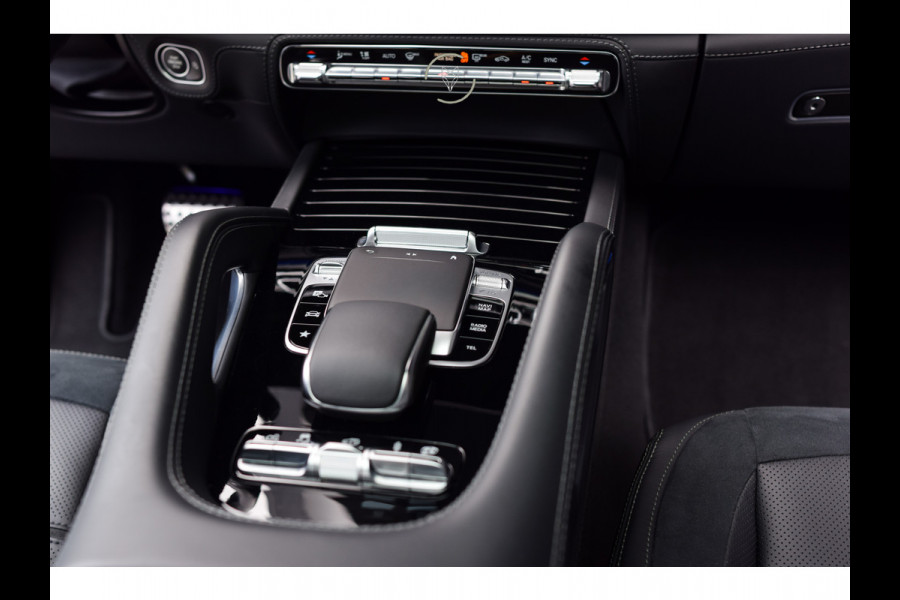 Mercedes-Benz GLE Coupé 53 AMG 4-M Dynamic Plus|Carbon|Nieuwprijs €196053|Garantie t/m 28-4-2028