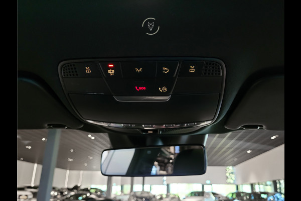 Mercedes-Benz GLC 200 4-M AMG Night|Panorama|20"|Trekhaak|MBUX|Spoorpakket|Sfeerverlichting|Treeplanken|New Service