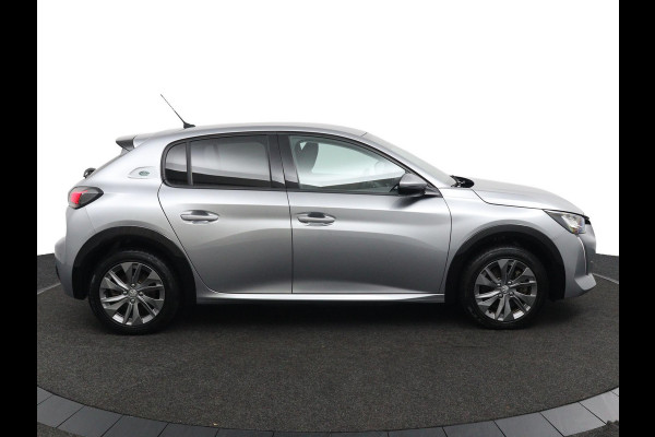 Peugeot e-208 EV Allure 50 kWh*3FASE*CRUISE*ECC*CARPLAY*CAM*