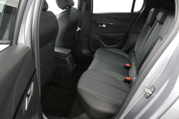 Peugeot e-208 EV Allure 50 kWh*3FASE*CRUISE*ECC*CARPLAY*CAM*