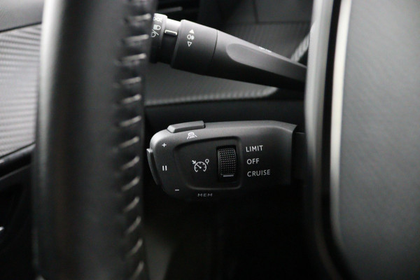 Peugeot e-208 EV Allure 50 kWh*3FASE*CRUISE*ECC*CARPLAY*CAM*