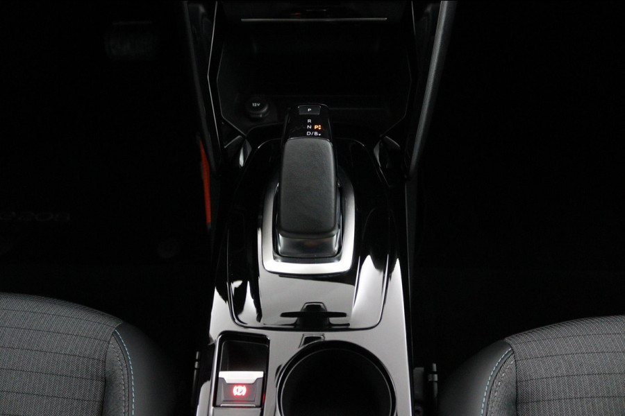Peugeot e-208 EV Allure 50 kWh*3FASE*CRUISE*ECC*CARPLAY*CAM*