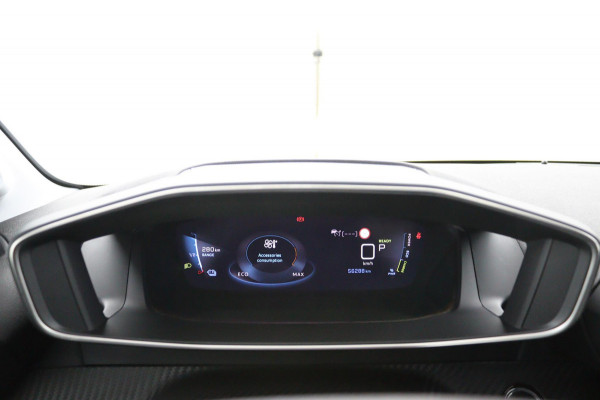 Peugeot e-208 EV Allure 50 kWh*3FASE*CRUISE*ECC*CARPLAY*CAM*