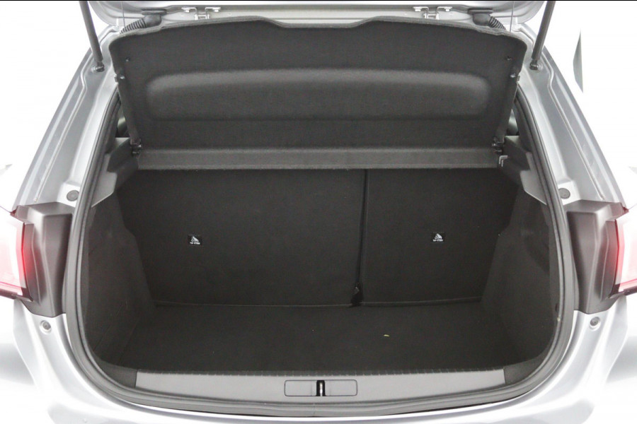 Peugeot e-208 EV Allure 50 kWh*3FASE*CRUISE*ECC*CARPLAY*CAM*