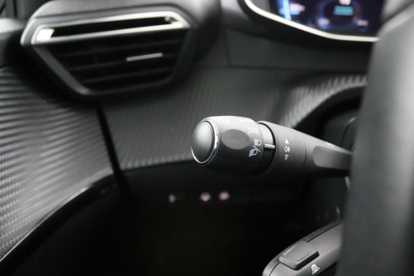 Peugeot e-208 EV Allure 50 kWh*3FASE*CRUISE*ECC*CARPLAY*CAM*