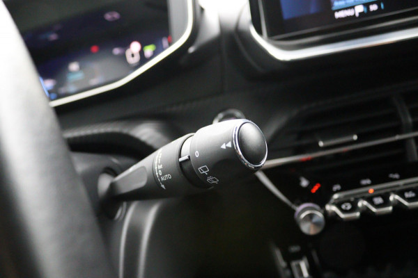 Peugeot e-208 EV Allure 50 kWh*3FASE*CRUISE*ECC*CARPLAY*CAM*
