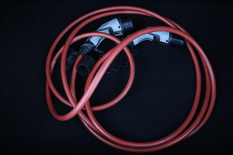 Peugeot e-208 EV Allure 50 kWh*3FASE*CRUISE*ECC*CARPLAY*CAM*