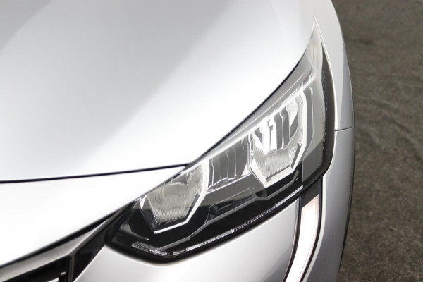 Peugeot e-208 EV Allure 50 kWh*3FASE*CRUISE*ECC*CARPLAY*CAM*