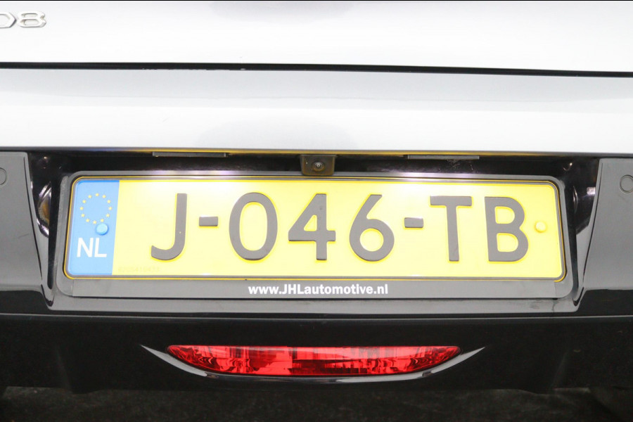 Peugeot e-208 EV Allure 50 kWh*3FASE*CRUISE*ECC*CARPLAY*CAM*