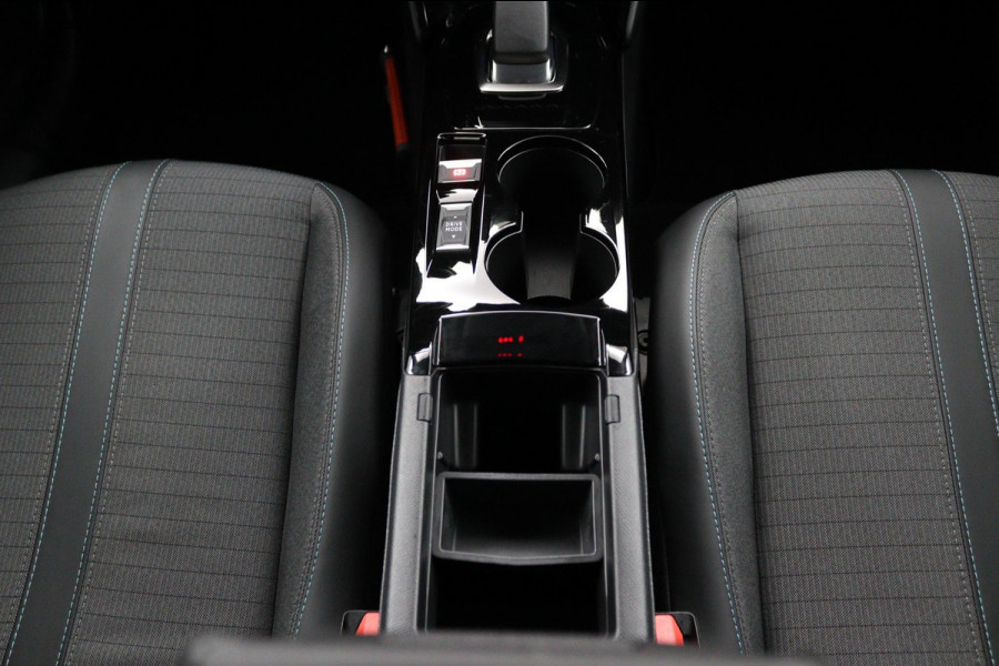 Peugeot e-208 EV Allure 50 kWh*3FASE*CRUISE*ECC*CARPLAY*CAM*