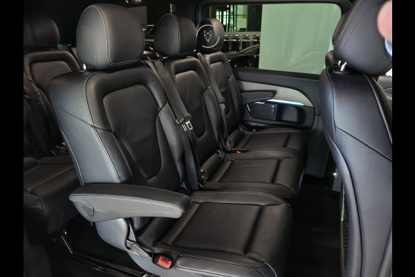 Mercedes-Benz V-Klasse 250d 4-MATIC Lang Avantgarde Edition 8-Persoons|Burmester|360-camera|19"| Active Cruise|Stoelventilatie
