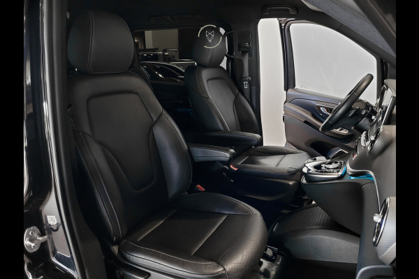 Mercedes-Benz V-Klasse 250d 4-MATIC Lang Avantgarde Edition 8-Persoons|Burmester|360-camera|19"| Active Cruise|Stoelventilatie