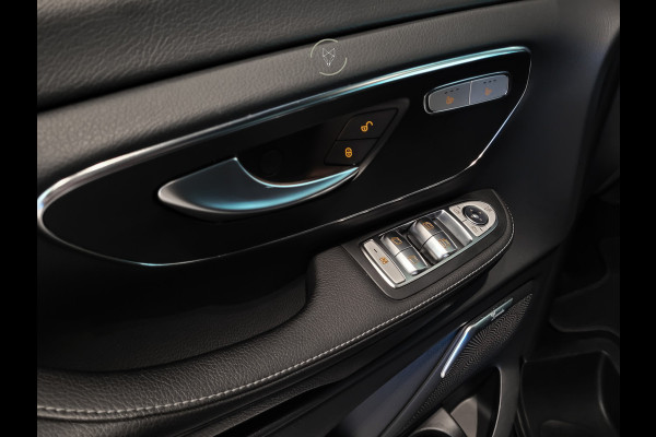 Mercedes-Benz V-Klasse 250d 4-MATIC Lang Avantgarde Edition 8-Persoons|Burmester|360-camera|19"| Active Cruise|Stoelventilatie