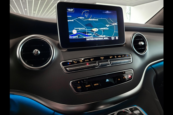 Mercedes-Benz V-Klasse 250d 4-MATIC Lang Avantgarde Edition 8-Persoons|Burmester|360-camera|19"| Active Cruise|Stoelventilatie