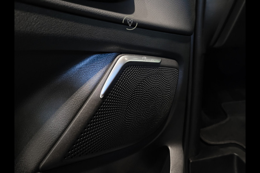 Mercedes-Benz V-Klasse 250d 4-MATIC Lang Avantgarde Edition 8-Persoons|Burmester|360-camera|19"| Active Cruise|Stoelventilatie
