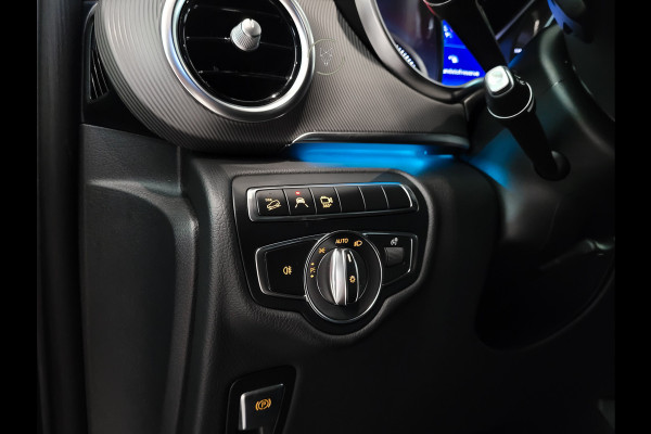 Mercedes-Benz V-Klasse 250d 4-MATIC Lang Avantgarde Edition 8-Persoons|Burmester|360-camera|19"| Active Cruise|Stoelventilatie