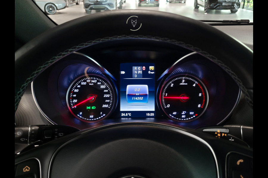 Mercedes-Benz V-Klasse 250d 4-MATIC Lang Avantgarde Edition 8-Persoons|Burmester|360-camera|19"| Active Cruise|Stoelventilatie