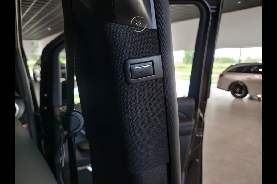 Mercedes-Benz V-Klasse 250d 4-MATIC Lang Avantgarde Edition 8-Persoons|Burmester|360-camera|19"| Active Cruise|Stoelventilatie