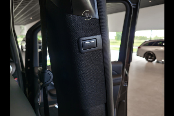 Mercedes-Benz V-Klasse 250d 4-MATIC Lang Avantgarde Edition 8-Persoons|Burmester|360-camera|19"| Active Cruise|Stoelventilatie