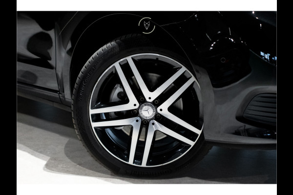 Mercedes-Benz V-Klasse 250d 4-MATIC Lang Avantgarde Edition 8-Persoons|Burmester|360-camera|19"| Active Cruise|Stoelventilatie